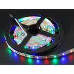 Светодиодная лента RGB 2835/60 (IP20) standart